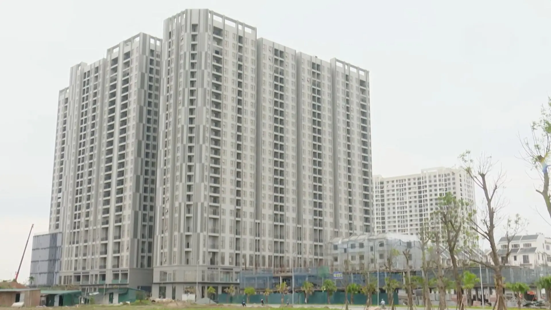 Nguồn cung nhà ở xã hội sẽ bùng nổ trong năm 2026